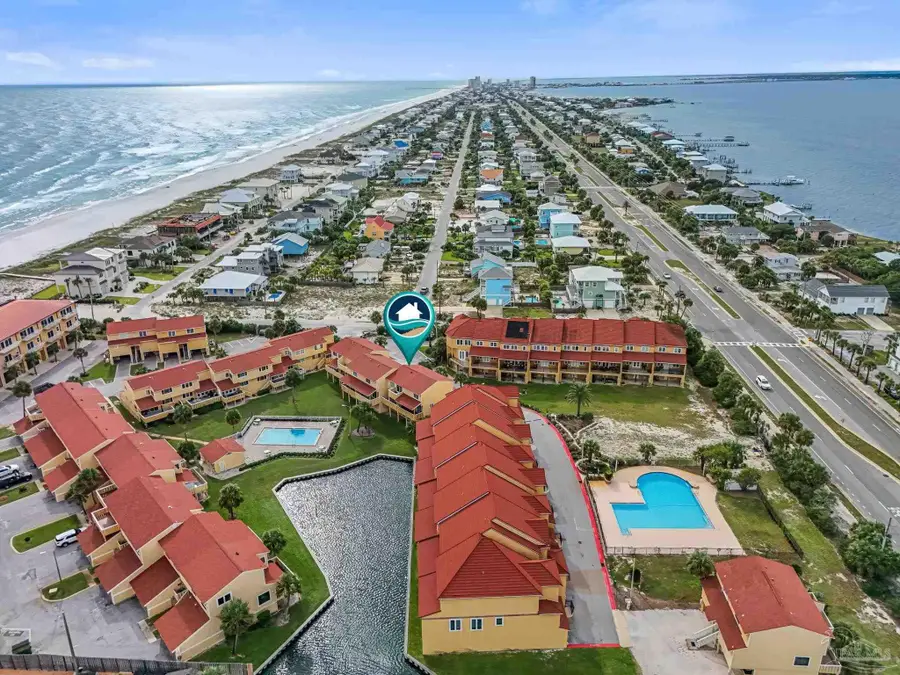 1500 Via Deluna Dr #G12, Pensacola Beach, FL 32561 - #2