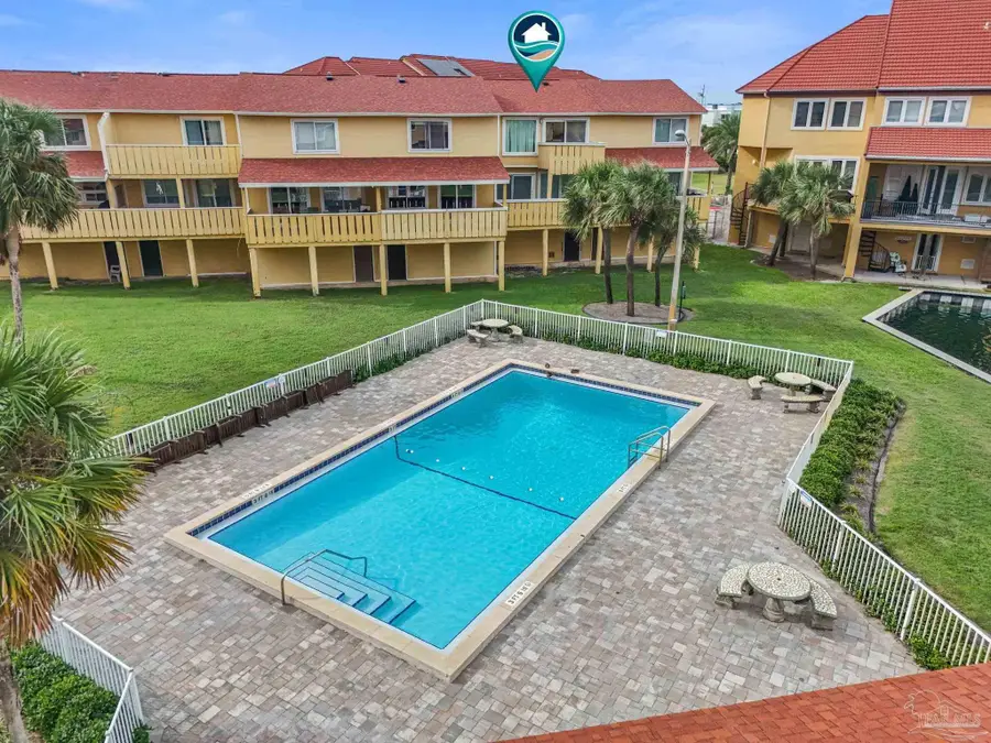 1500 Via Deluna Dr #G12, Pensacola Beach, FL 32561 - #3
