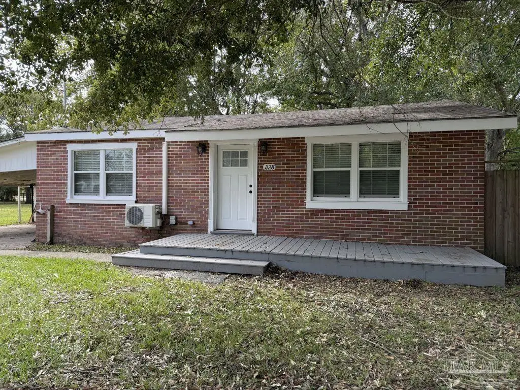 1128 S Presley St, Atmore, AL 36502 - #1