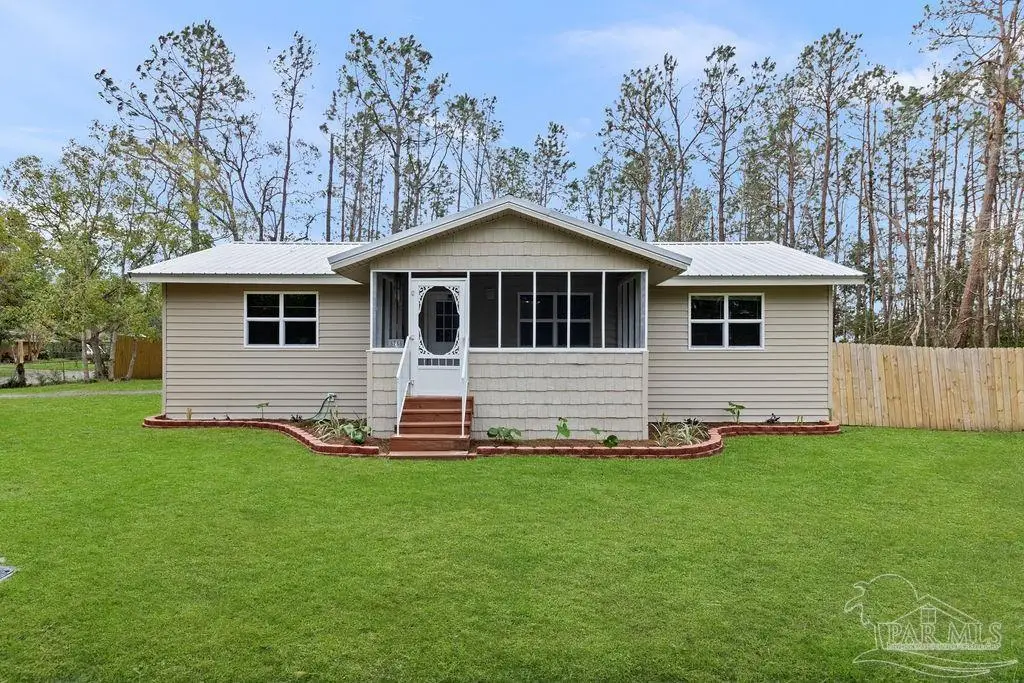 5755 Santa Monica St, Milton, FL 32583 - #1