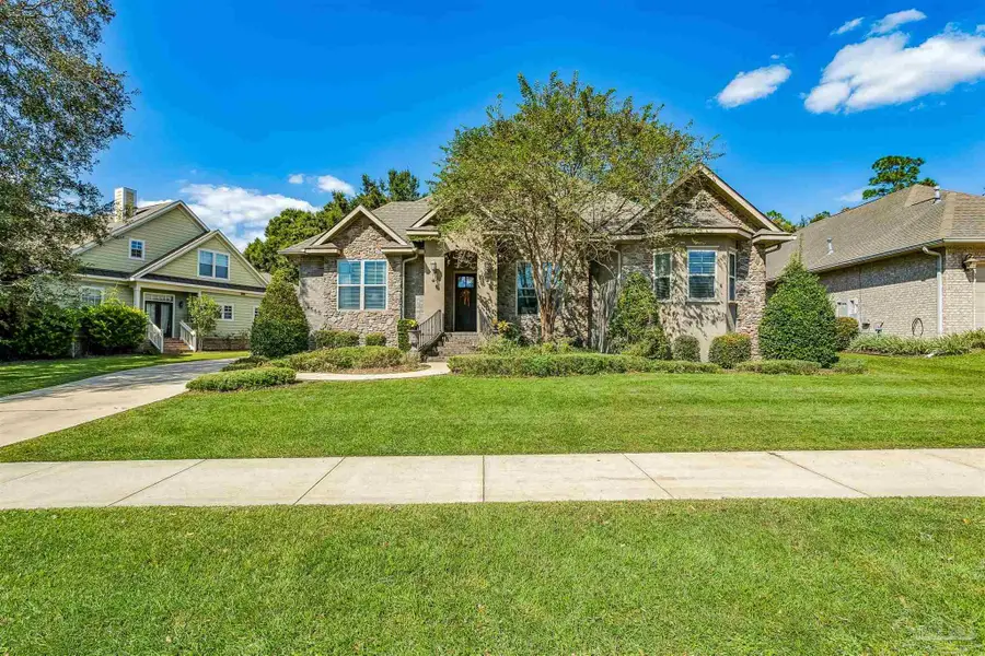 8560 Salt Grass Dr W, Pensacola, FL 32526 - #2