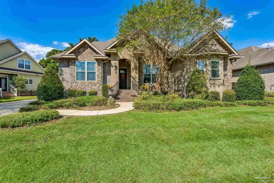 8560 Salt Grass Dr W, Pensacola, FL 32526 - #3