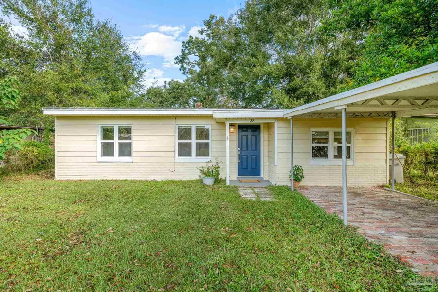 28 Norwood Dr, Pensacola, FL 32506 - #2