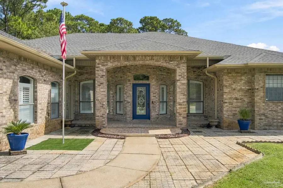 2064 Sundown Dr, Navarre, FL 32566 - #3