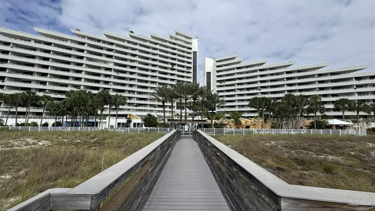16281 Perdido Beach Blvd #E300, Perdido Key, FL 32507 - #1