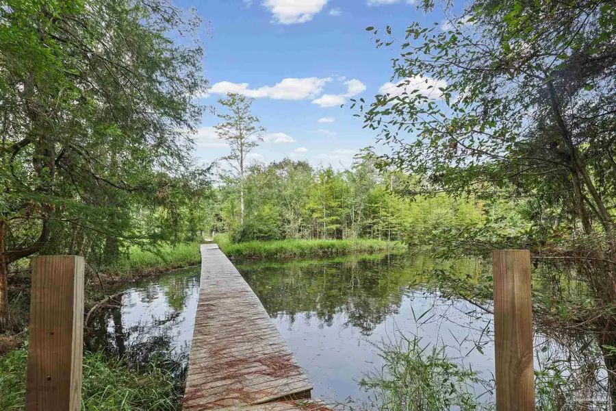 3603 Perdido Lake Rd, Cantonment, FL 32533 - #3