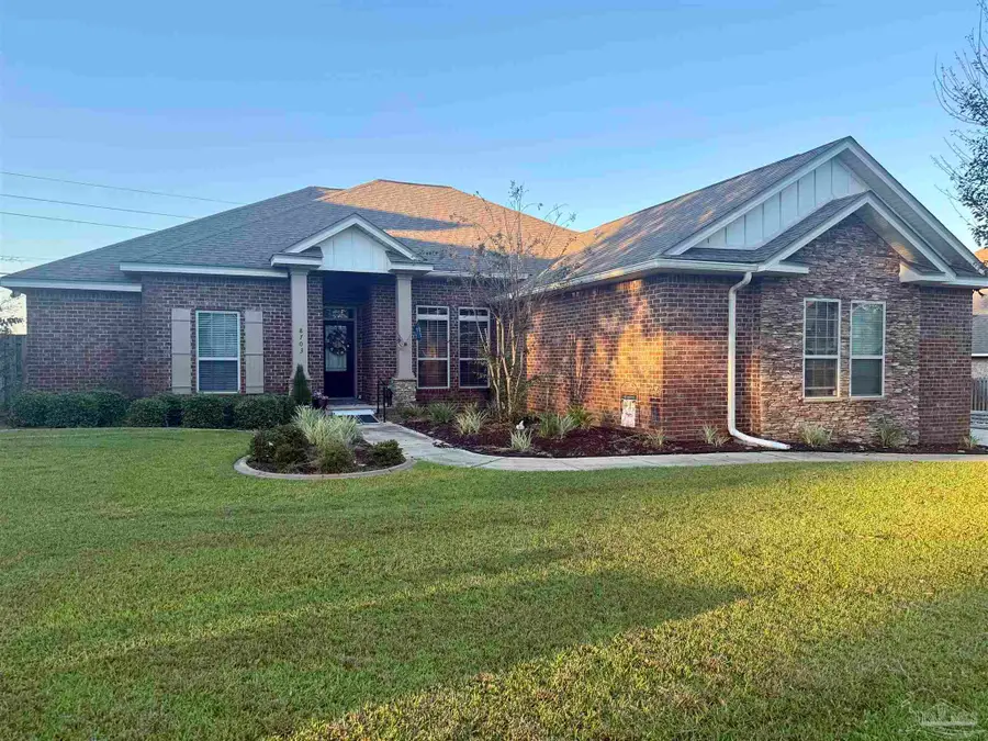 8703 Salt Grass Dr, Pensacola, FL 32526 - #2