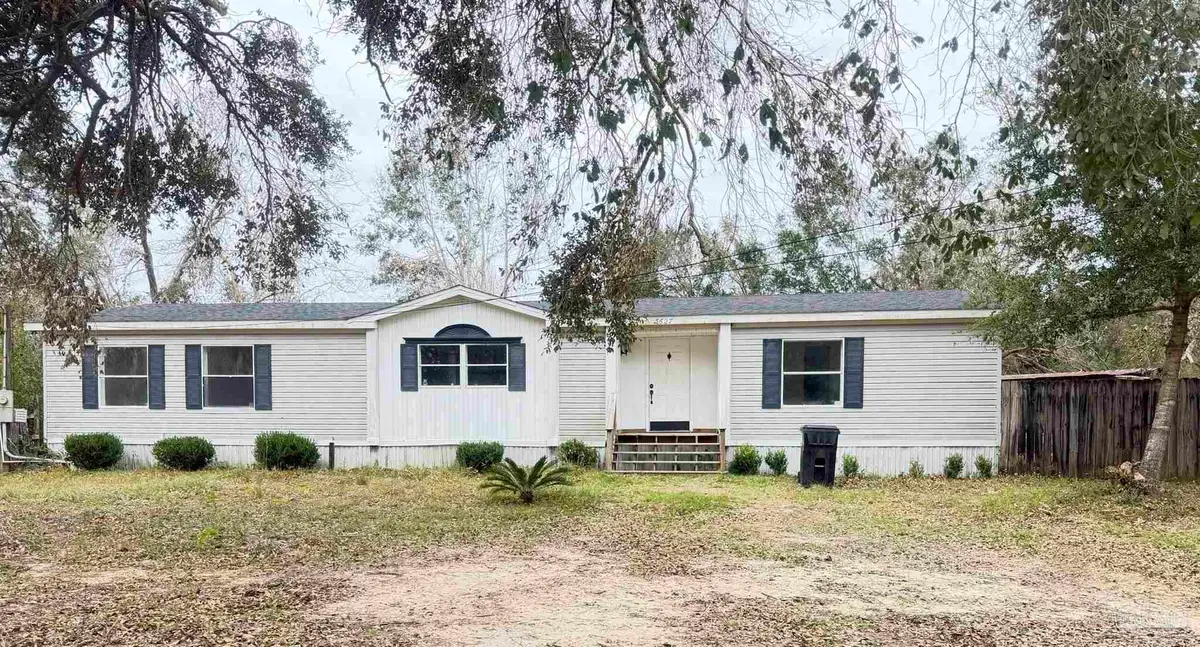 3627 Gatlin Rd, Milton, FL 32583 - #1