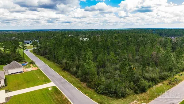 3 ACRES Sage Forest Ln, Pace, FL 32571