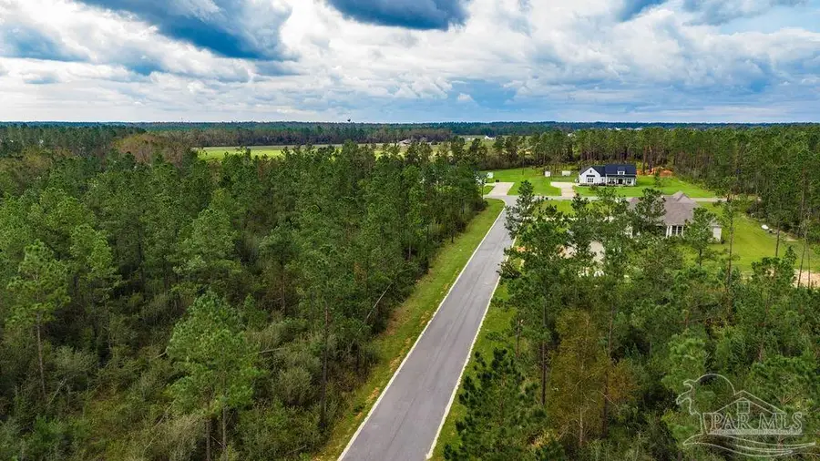 3 ACRES Sage Forest Ln, Pace, FL 32571 - #3
