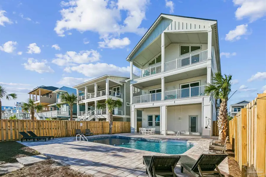 7406 Grand Navarre Blvd, Navarre Beach, FL 32566 - #3
