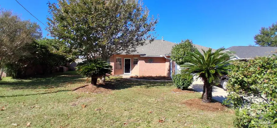 1943 Coral Island Rd, Pensacola, FL 32506 - #3