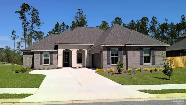 3148 Mountain Laurel Tr, Cantonment, FL 32533