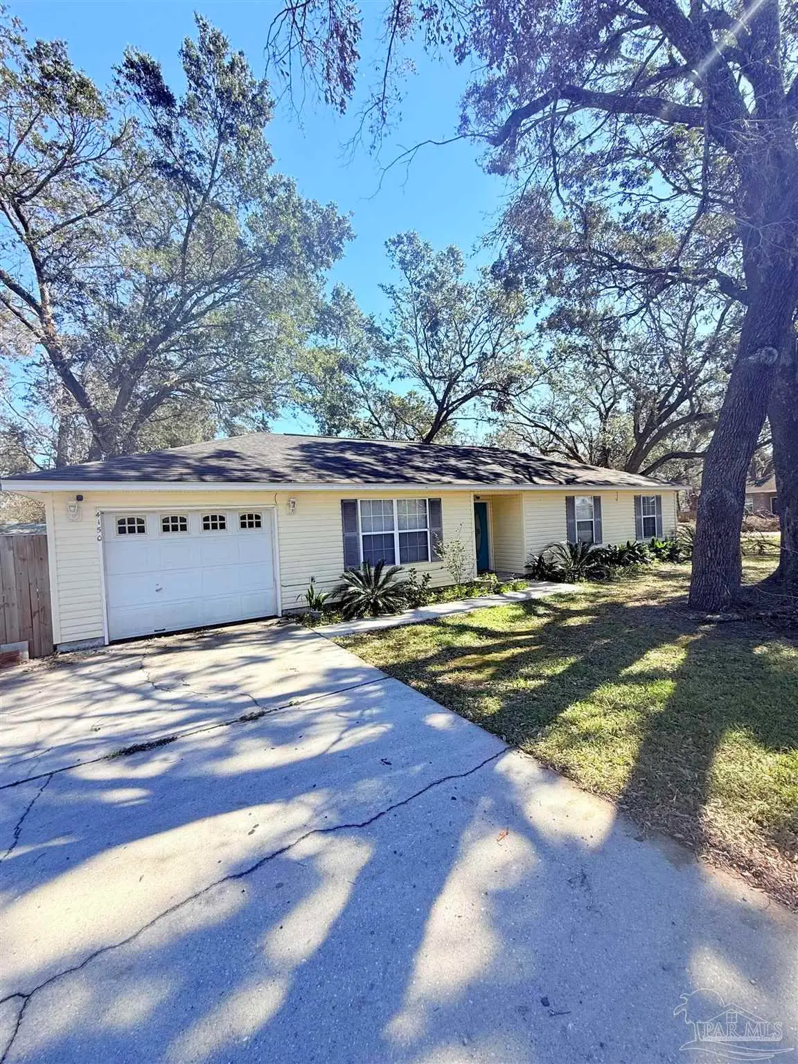 4150 Pace Ln, Pace, FL 32571 - #1