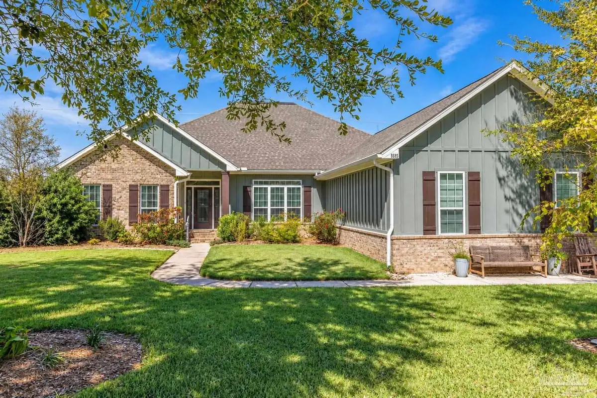 8685 Salt Grass Dr, Pensacola, FL 32526 - #1