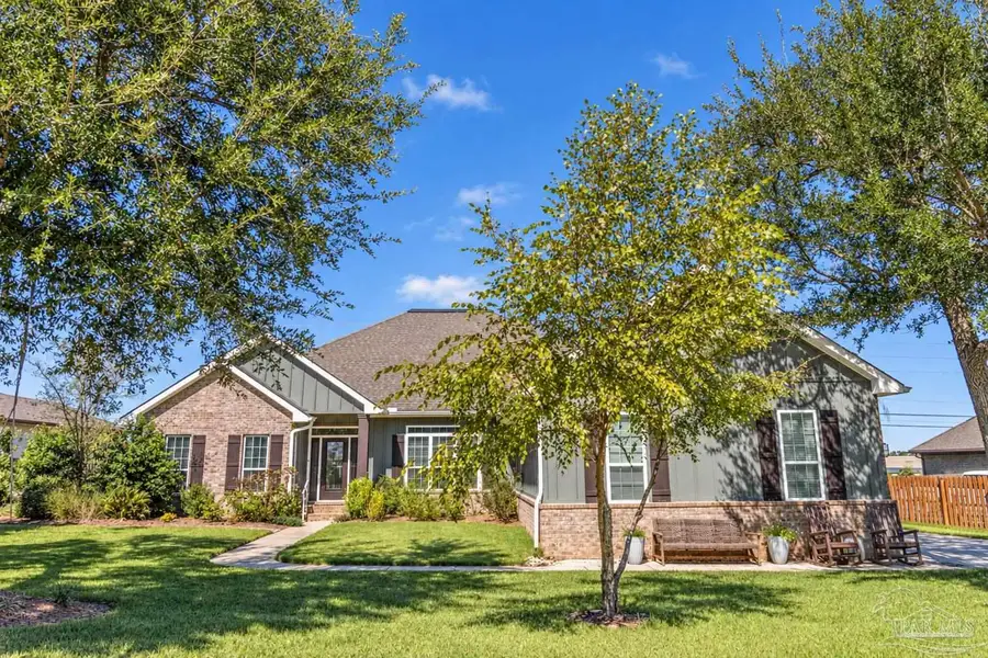 8685 Salt Grass Dr, Pensacola, FL 32526 - #2