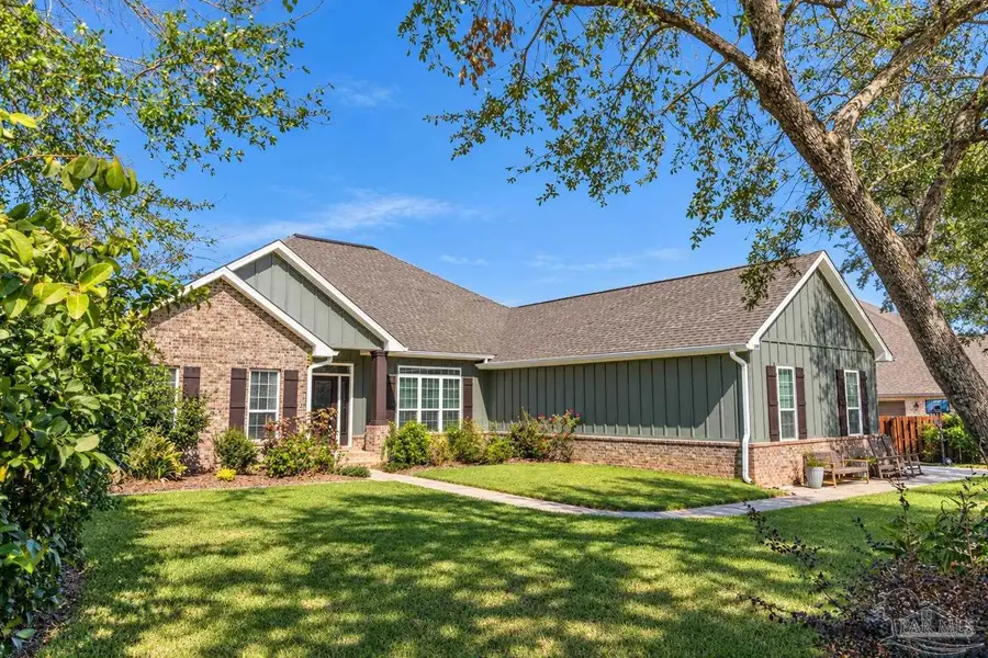 8685 Salt Grass Dr, Pensacola, FL 32526 - #3