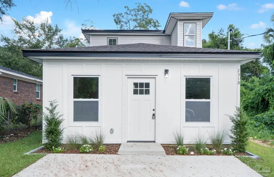 2318 N Baylen St, Pensacola, FL 32501 - #2