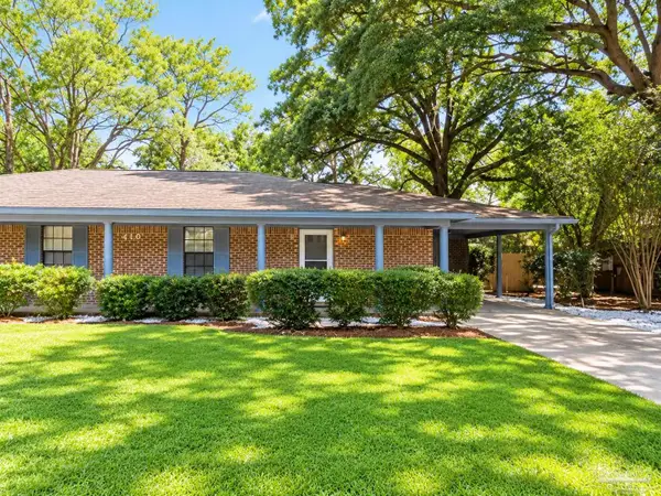 1310 Pinnacle Dr #A & B, Pensacola, FL 32504