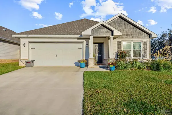 4706 Majestic Palm St, Milton, FL 32571