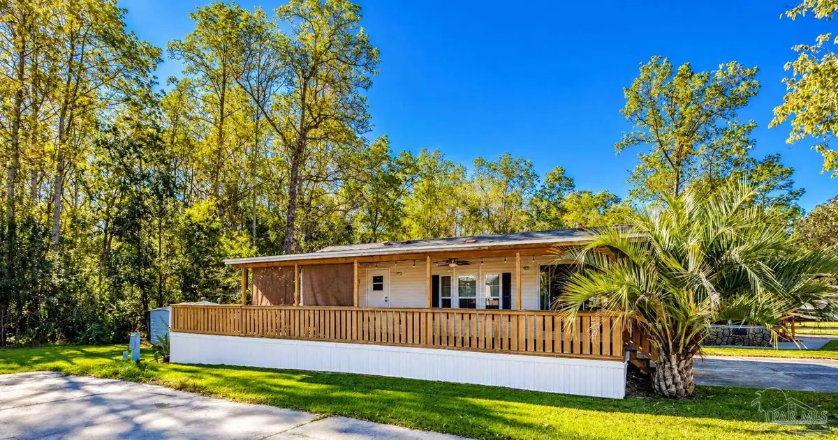 24711 County Rd 20 #A-18, Elberta, AL 36530 - #1