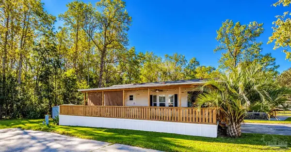 24711 County Rd 20 #A-18, Elberta, AL 36530
