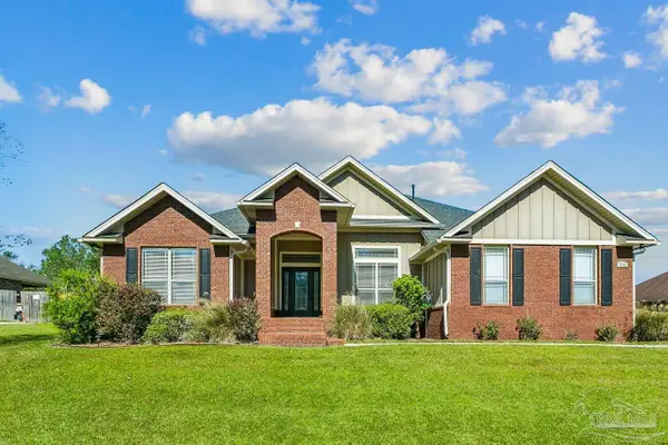 2183 Paddlewheel Way, Pensacola, FL 32533
