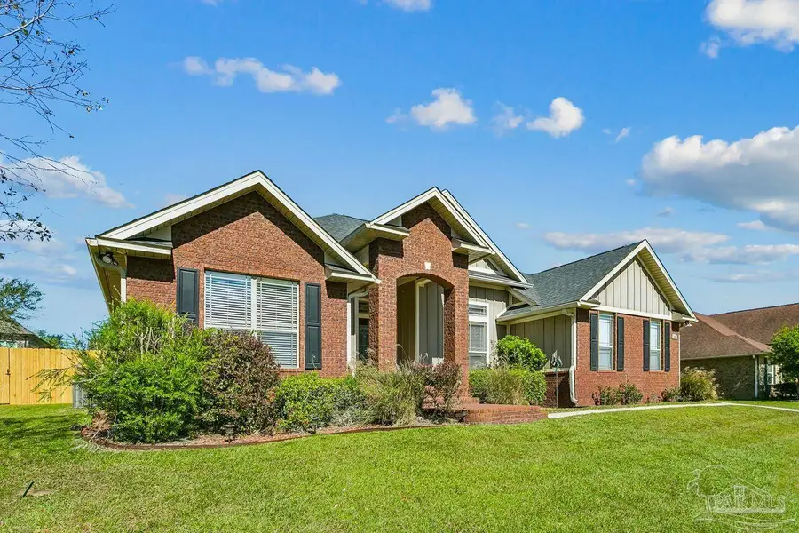 2183 Paddlewheel Way, Cantonment, FL 32533 - #3