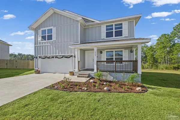 10909 Blacktail Loop, Pensacola, FL 32526
