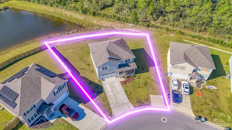 10909 Blacktail Loop, Pensacola, FL 32526 - #2