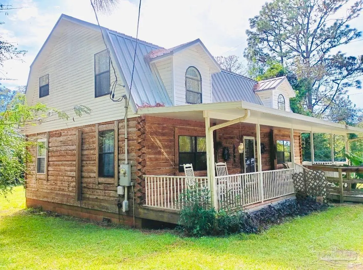 1595 Brickton Rd, Molino, FL 32577 - #1