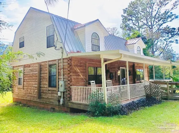 1595 Brickton Rd, Molino, FL 32577