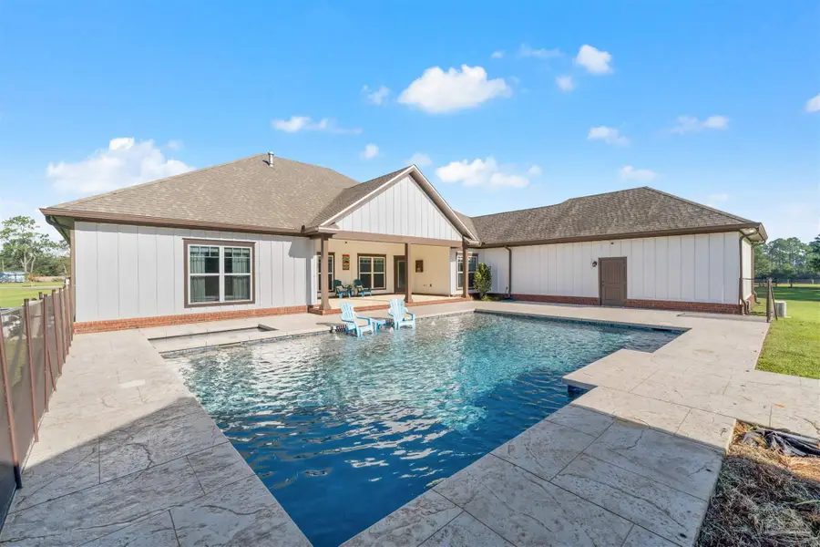 1171 Blue Oval Ln, Cantonment, FL 32533 - #3
