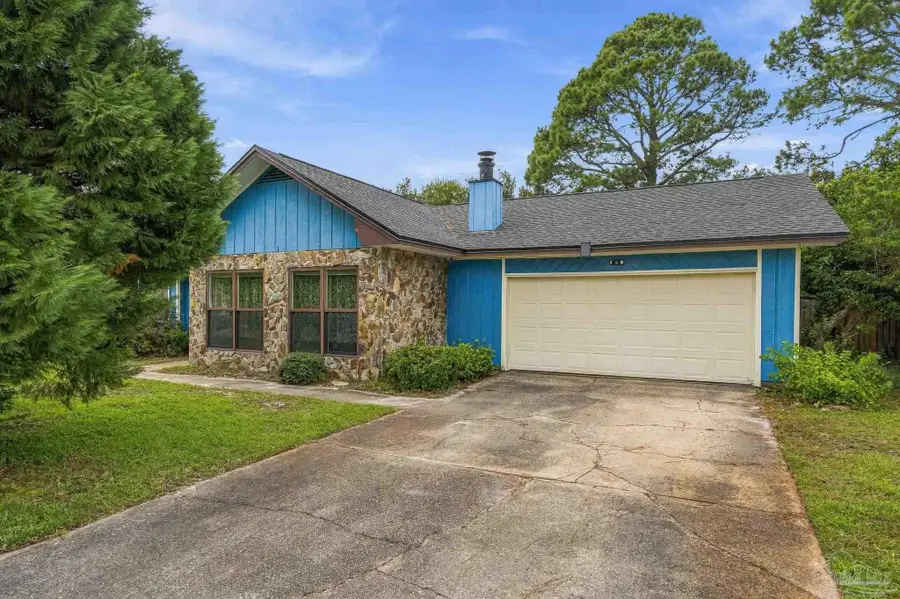 331 Timberlake Ct, Mary Esther, FL 32569 - #2