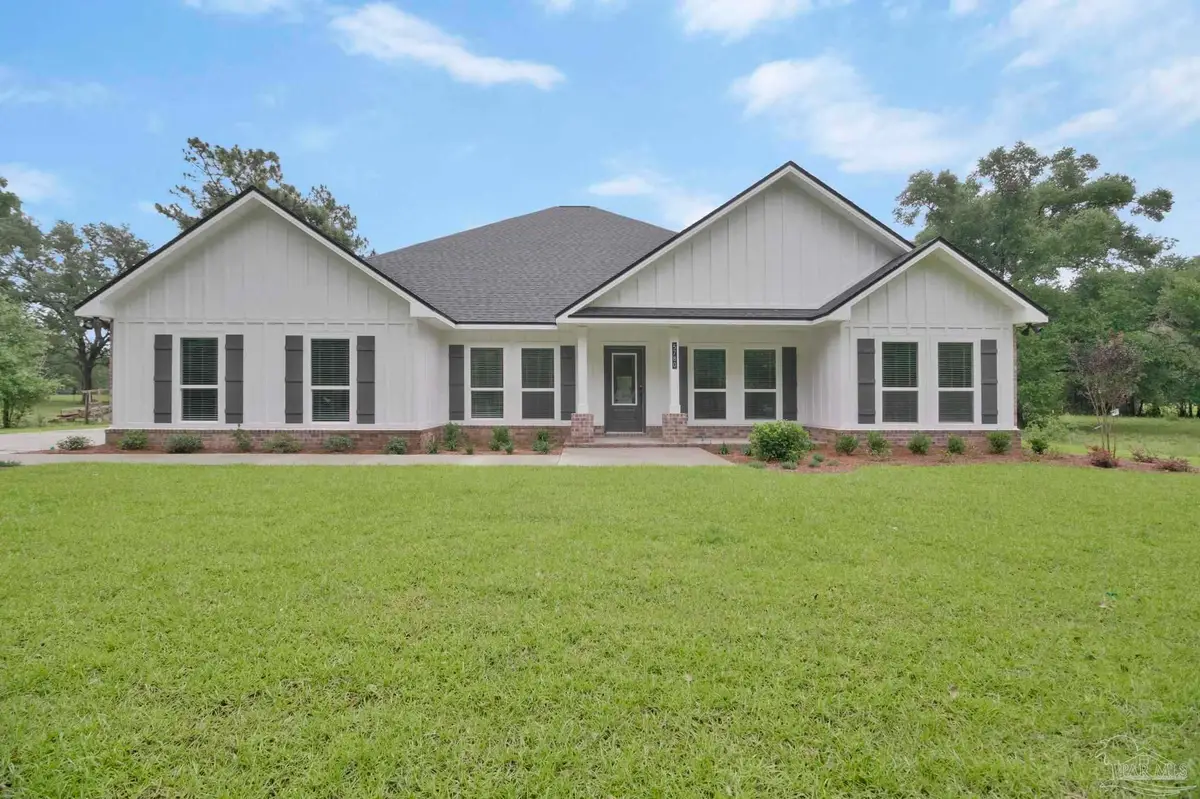 7248 Tidwell Rd, Pace, FL 32571 - #1