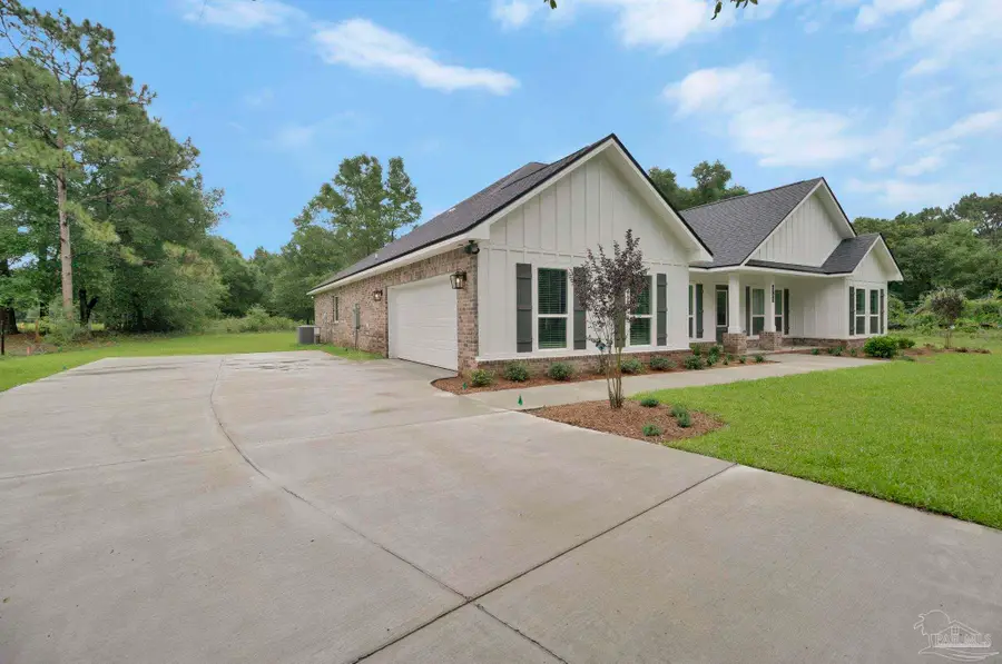 7248 Tidwell Rd, Pace, FL 32571 - #3