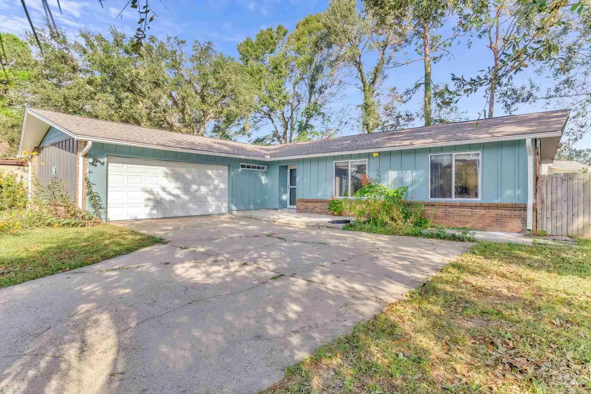 2558 Amberjack Ct, Pensacola, FL 32526 - #1