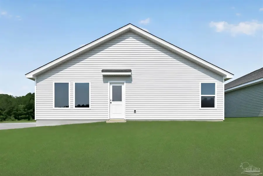 7693 Bagpipe Dr #HS 2D, Pensacola, FL 32526 - #2