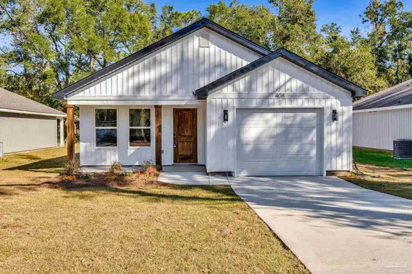 408 Bremen Ave, Pensacola, FL 32507