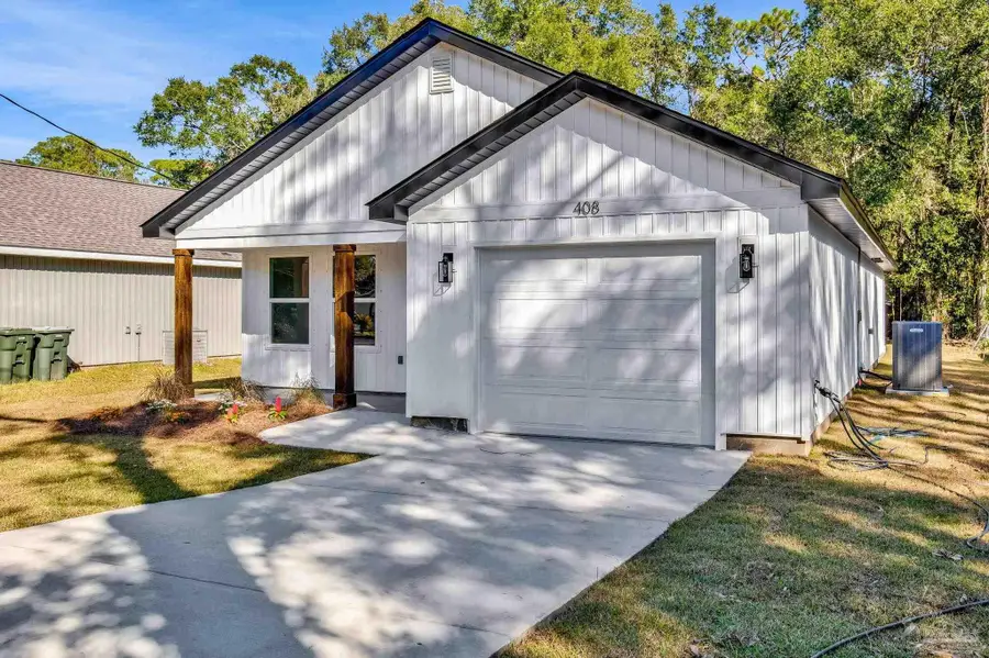 408 Bremen Ave, Pensacola, FL 32507 - #2