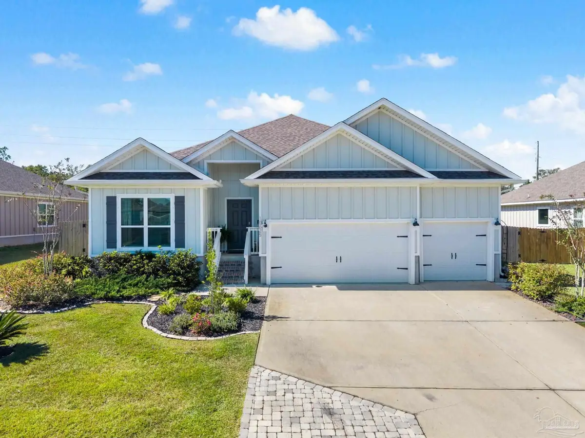 10625 Davenport Loop, Pensacola, FL 32526 - #1