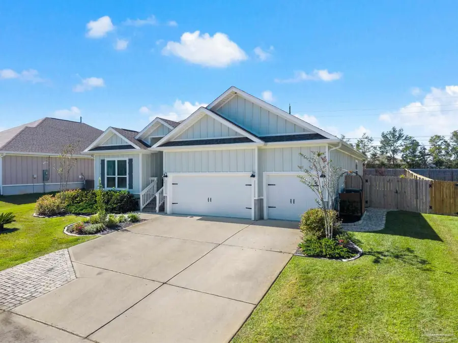 10625 Davenport Loop, Pensacola, FL 32526 - #3
