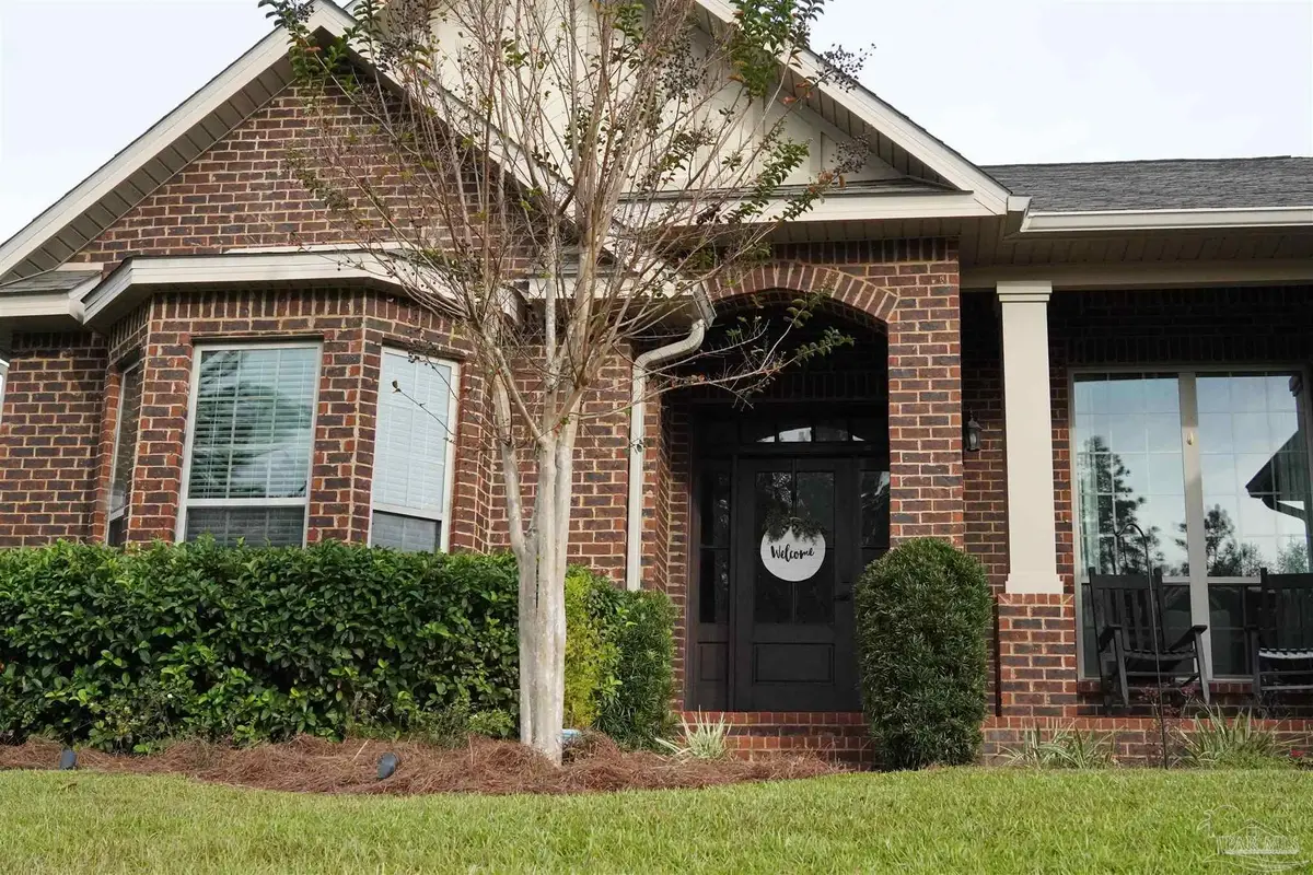2175 Paddlewheel Way, Cantonment, FL 32533 - #1