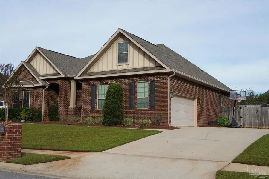 2175 Paddlewheel Way, Cantonment, FL 32533 - #3