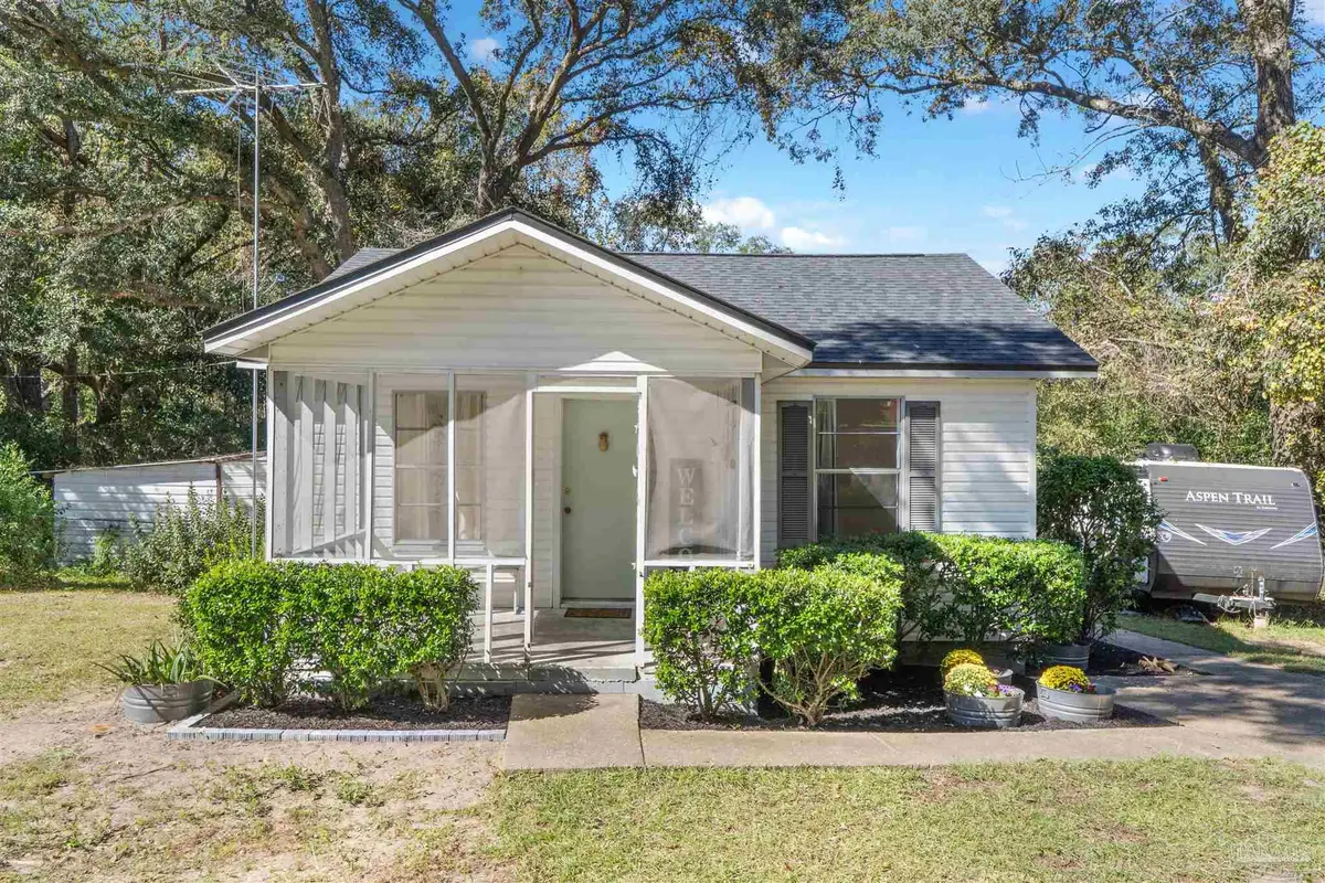 1560 Muscogee Rd, Cantonment, FL 32533 - #1