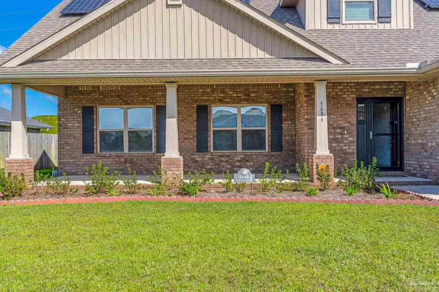 5686 Midfielder Dr, Pensacola, FL 32526 - #2