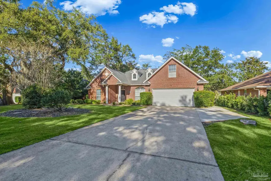 9524 Lorikeet Ln, Pensacola, FL 32507 - #3