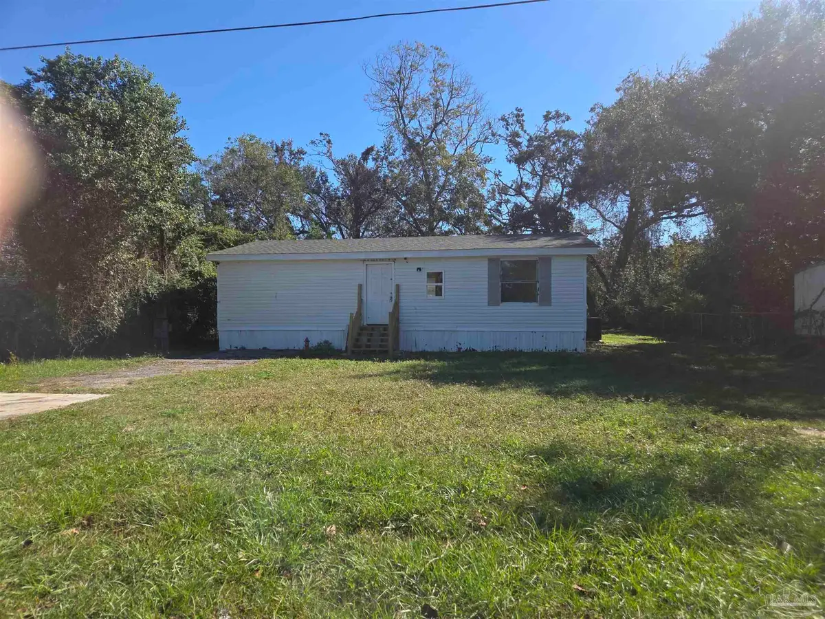 714 Calhoun Ave, Pensacola, FL 32507 - #1