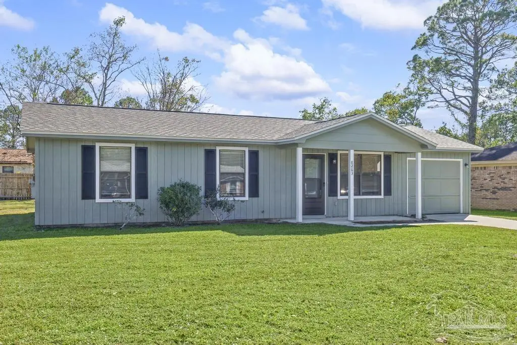 8263 El Dorado Dr, Pensacola, FL 32506 - #1
