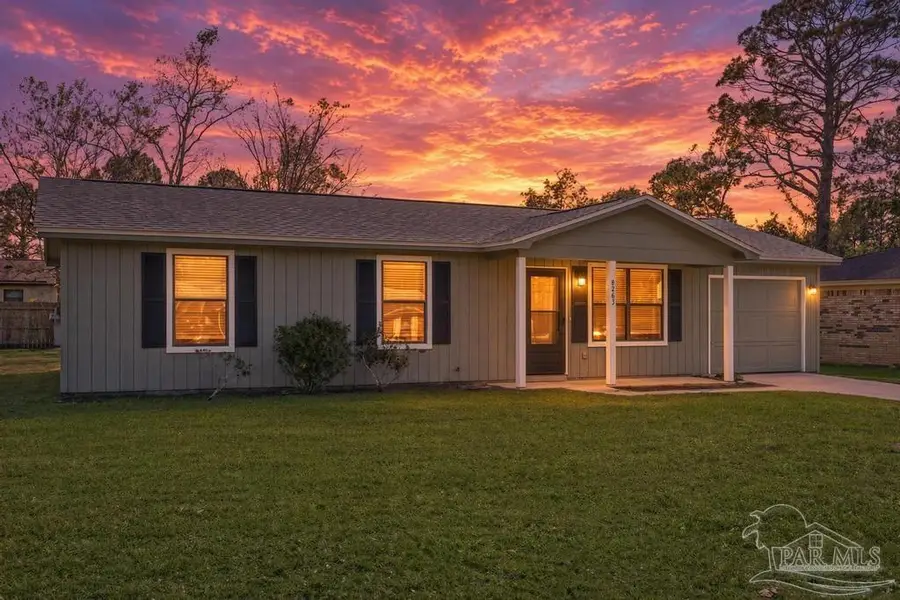 8263 El Dorado Dr, Pensacola, FL 32506 - #2